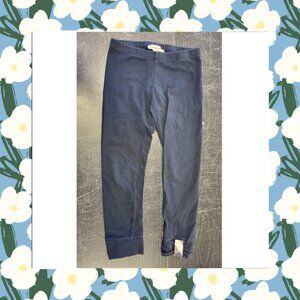Girls BURBERRY leggings